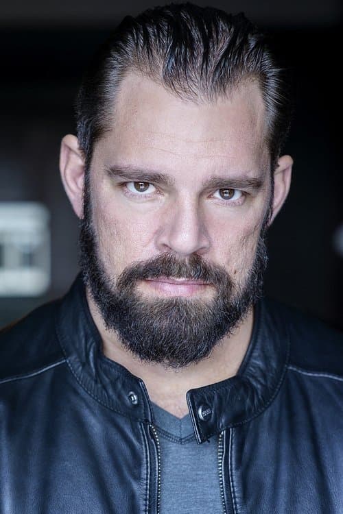 Derek Russo profile photo