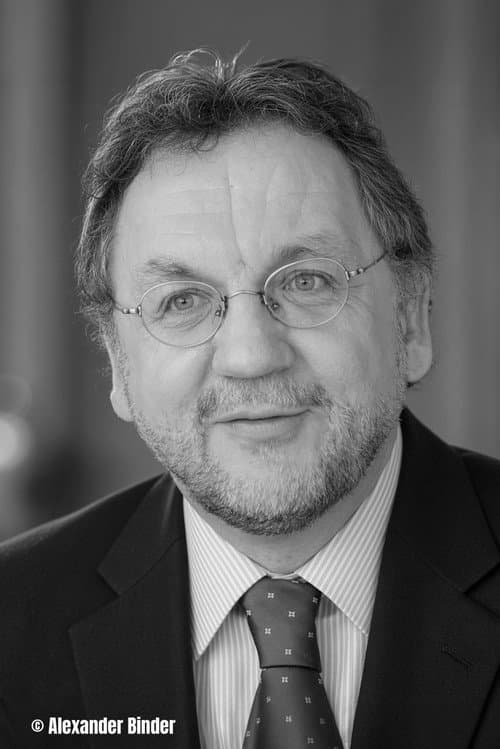 Dr. Heribert Prantl profile photo