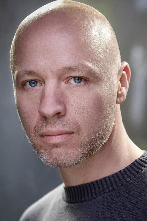 Ken Christiansen profile photo