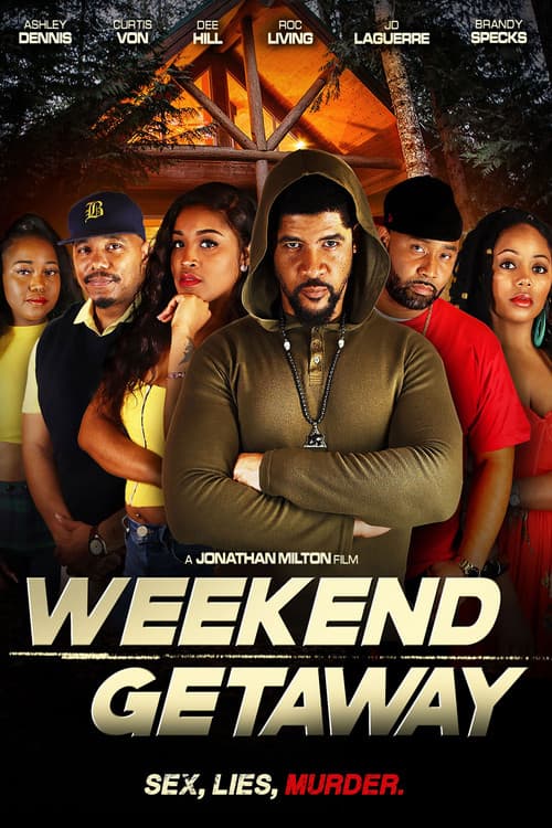Weekend Getaway poster