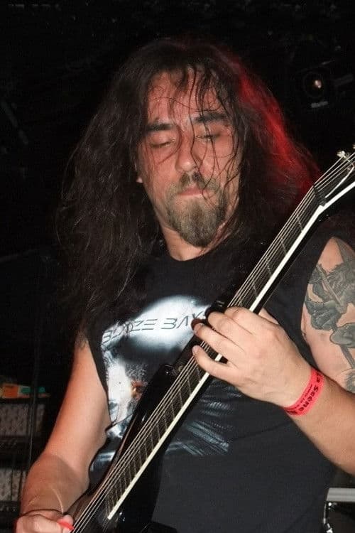 Nicolas Bermudez profile photo