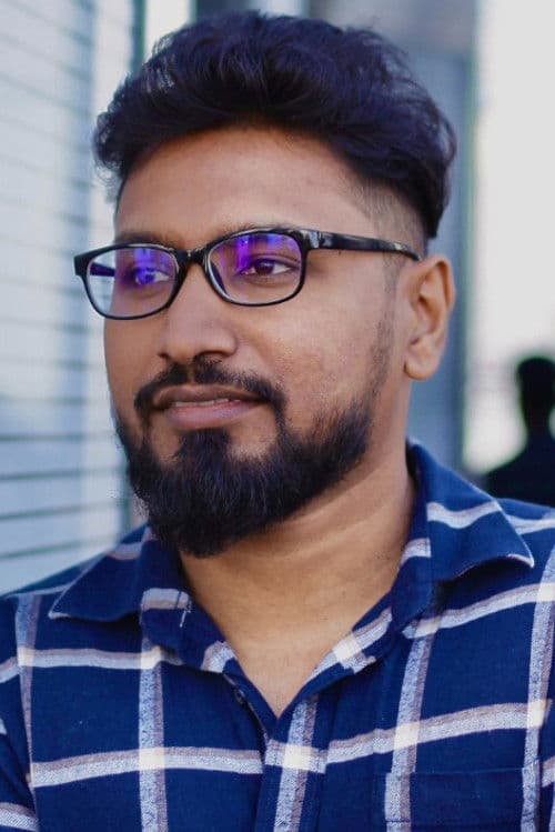 Kathir Raven S profile photo