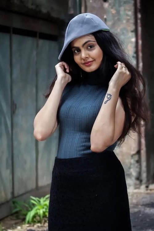 Tanuja Madhurapantula profile photo