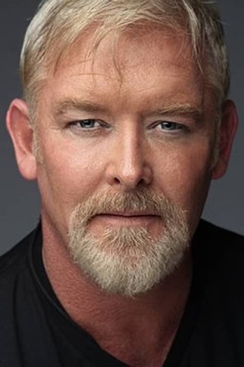 Jay Hunter Morris profile photo