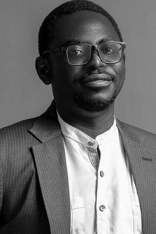 Niyi Akinmolayan profile photo