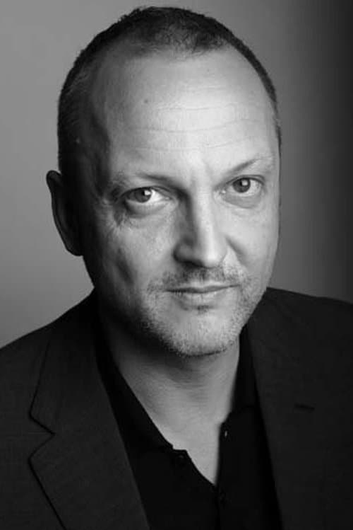 David Benson profile photo