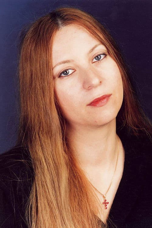 Lena Platonos profile photo