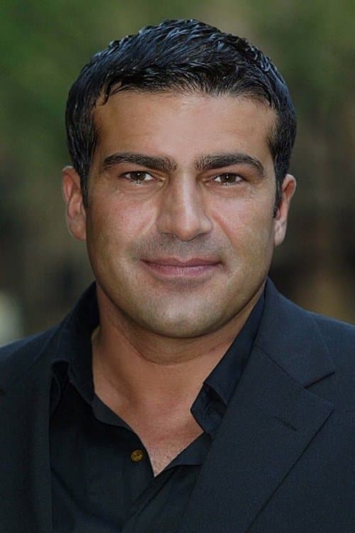 Tamer Hassan profile photo