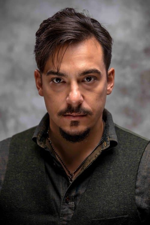 Ricky Russert profile photo