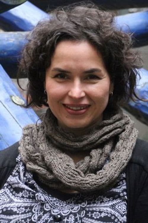 Nadja Schulz-Berlinghoff profile photo