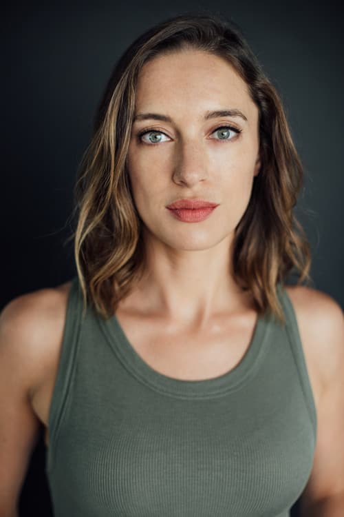 Alexandra Ordolis profile photo