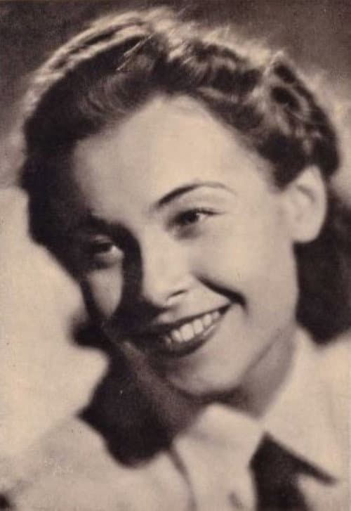 Věra Gabrielová profile photo