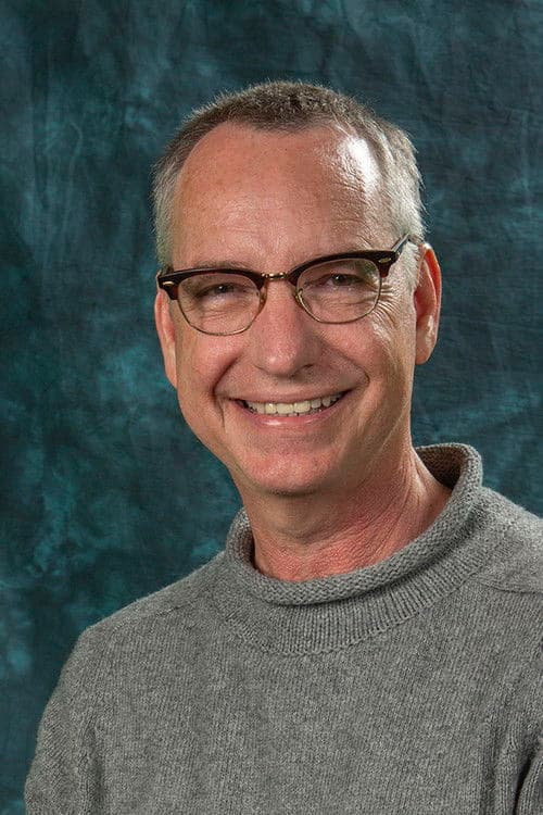 Mark Beal profile photo