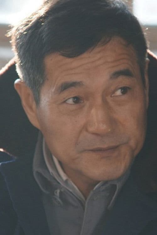 Xu Weiping profile photo