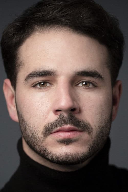 Kirian Sánchez profile photo