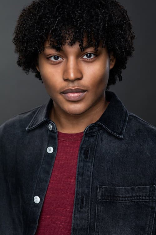 Tyrese Saint-Cyr profile photo