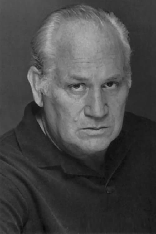 Claude Earl Jones profile photo