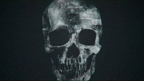 Faces of Death poster