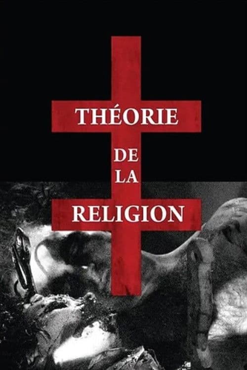 Theory of Religion poster