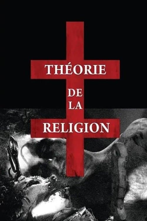 Theory of Religion poster