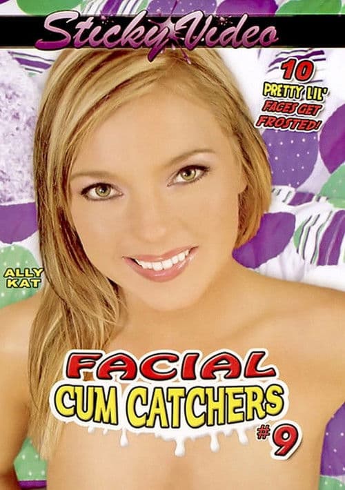 Facial Cum Catchers 9 poster