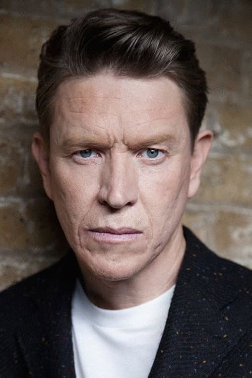 Sam Spruell profile photo