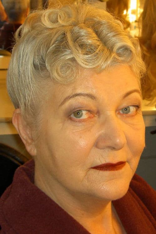 Lone Lindorff profile photo