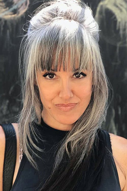 Erika de Sautu Riestra profile photo