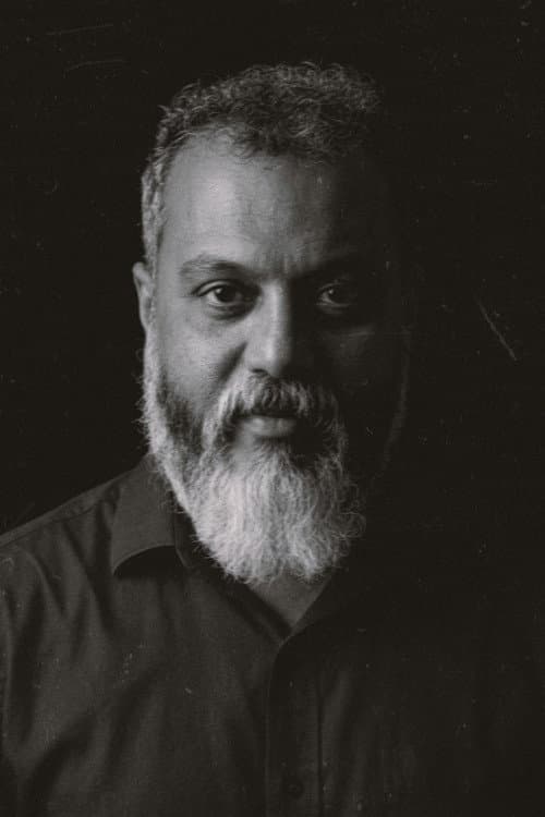 Shani Khader profile photo