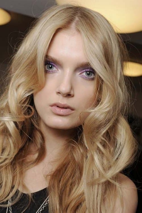 Lily Donaldson profile photo