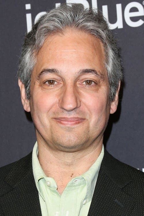 David Shore profile photo