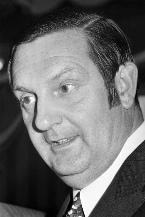 Jacques Charon profile photo
