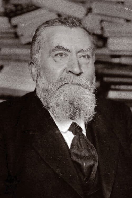 Jean Jaurès profile photo