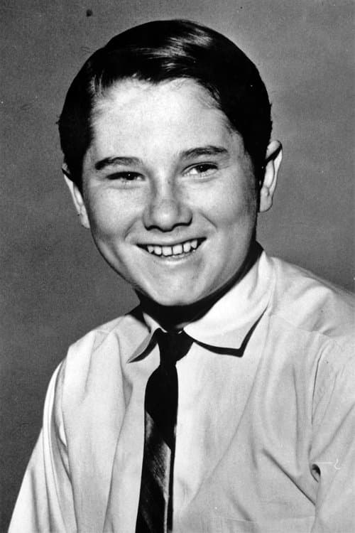 Kevin Corcoran profile photo