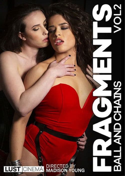 Fragments Vol.2 - Ball and Chains poster