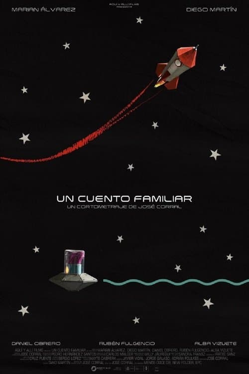 Un cuento familiar poster