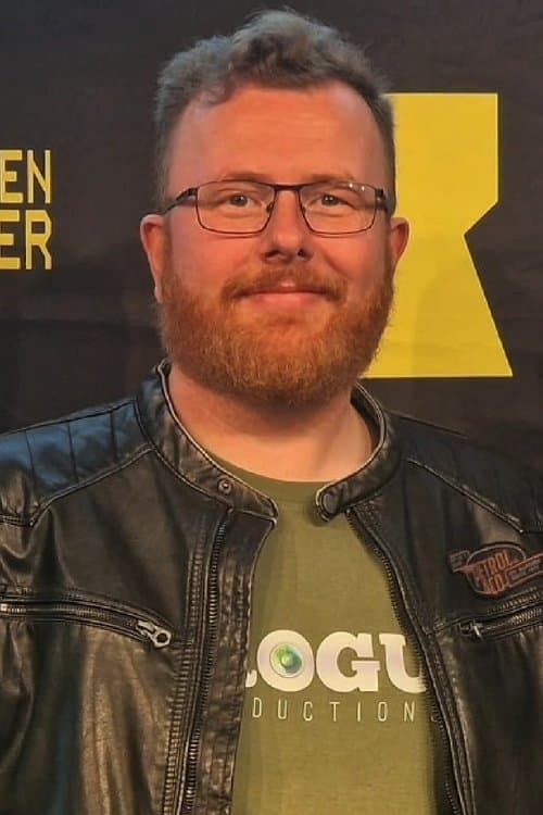 Bastiaan Rook profile photo