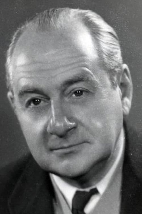 Viktor Khalatov profile photo