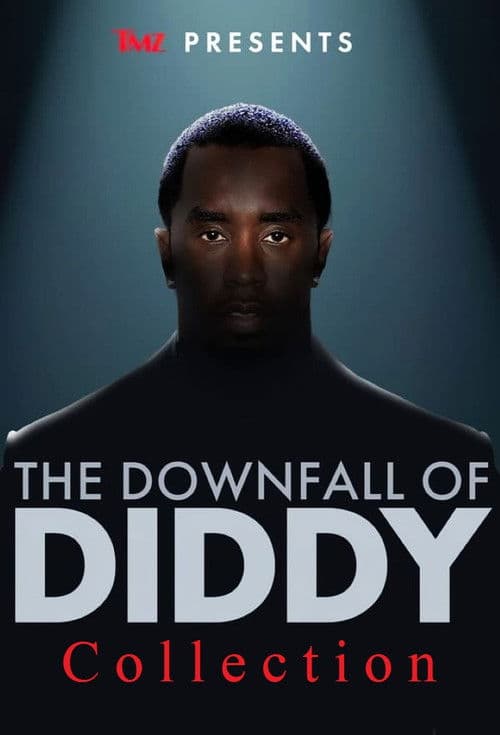 TMZ Presents: The Downfall of Diddy Collection
