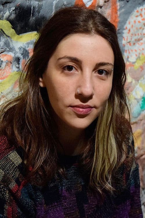 Martina Matzkin profile photo