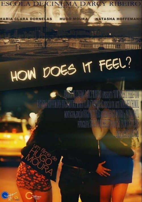 How Does It Feel? poster