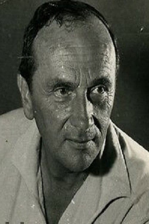 Edmond T. Gréville profile photo