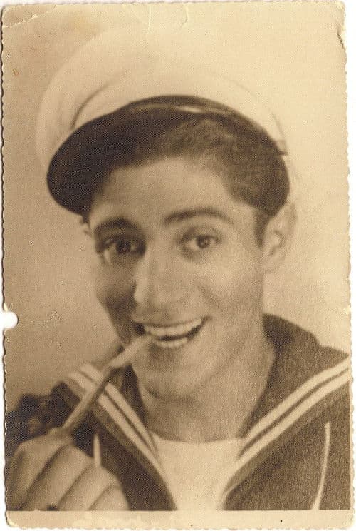 Tullio Piacentini profile photo