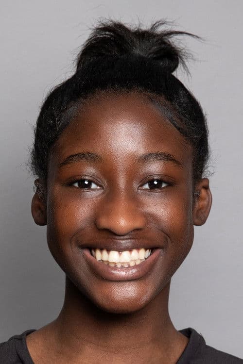 Le'Shantey Bonsu profile photo