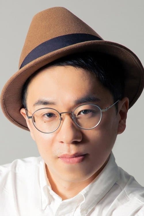 Norito Abe profile photo