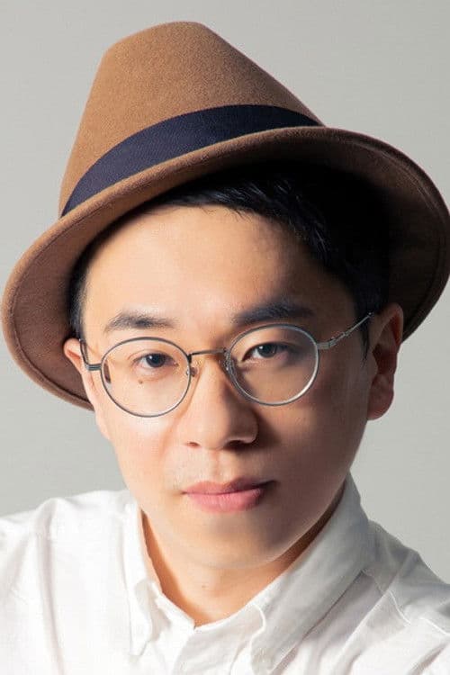 Norito Abe profile photo