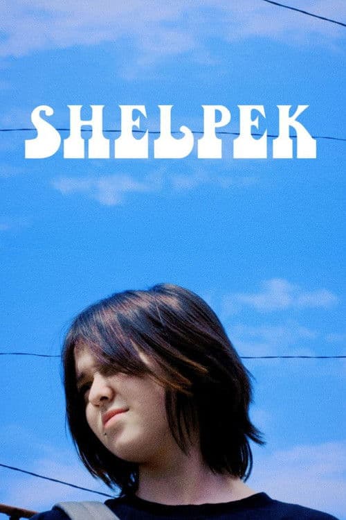 Shelpek poster