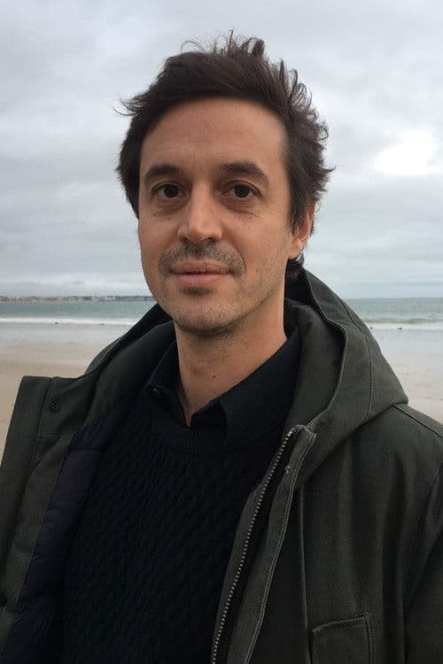 Emmanuel Blanchard profile photo