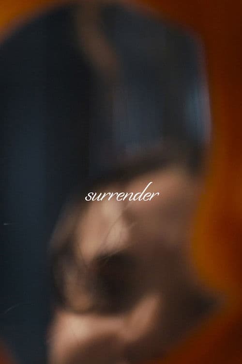 Surrender poster