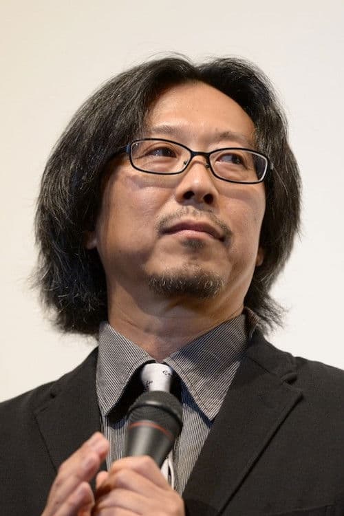 Yūichi Abe profile photo